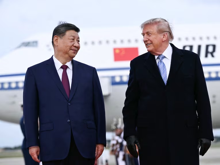 Trump elogió a China tras su reunión con Xi Jinping: “Tenemos una amistad verdaderamente grande”