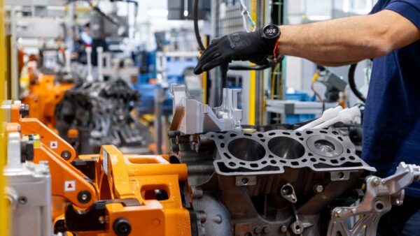 Apenas el 11,2% de los empresarios industriales argentinos prevé una mejora para el cierre de 2026