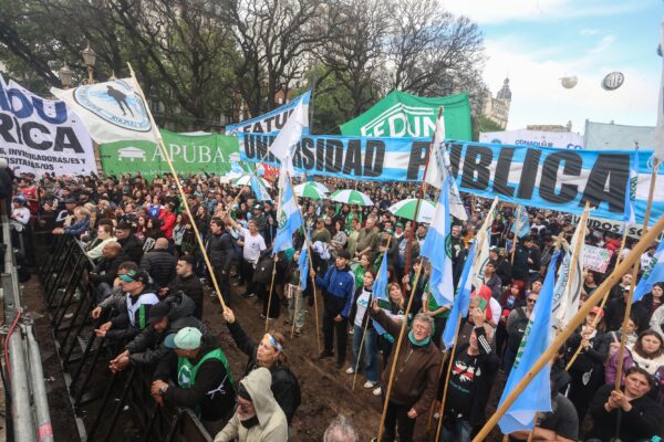 La esperanza como construcción colectiva
