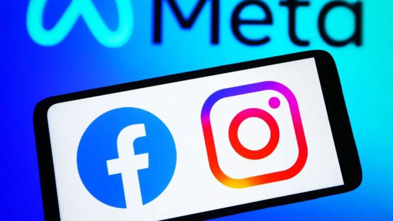 Demanda colectiva a Facebook e Instagram por generar “daños a niños y adolescentes”