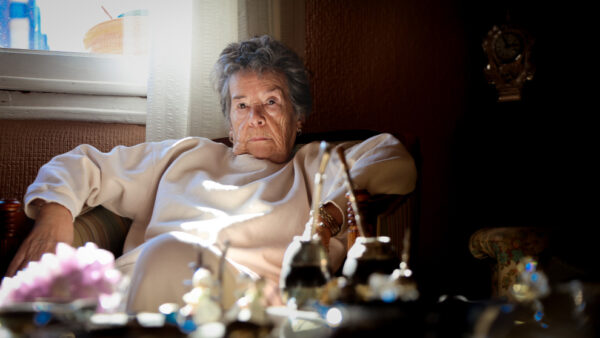 Hasta siempre, Maricarmen: el rostro de la lucha por el derecho a la vivienda que despertó a todo un país