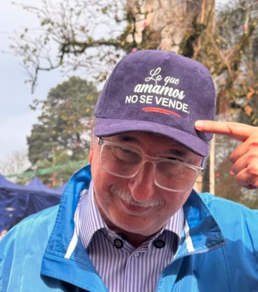 Misiones busca frenar la venta indiscriminada de tierras a extranjeros
